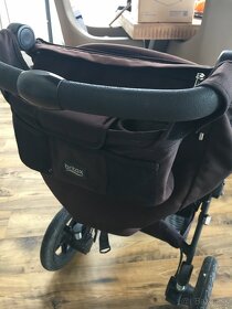 Kočík Britax - 6