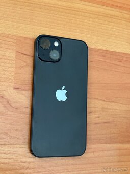 Predám Apple iPhone 13 128GB Black Stav Nového Telefónu - 6