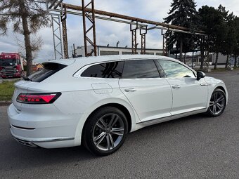 Volkswagen Arteon Shooting Brake 2.0 TDI R-line 4Motion DPH - 6