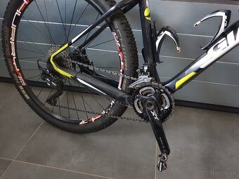 GIANT XTC ADVANCED 27,5 2 LTD - 6