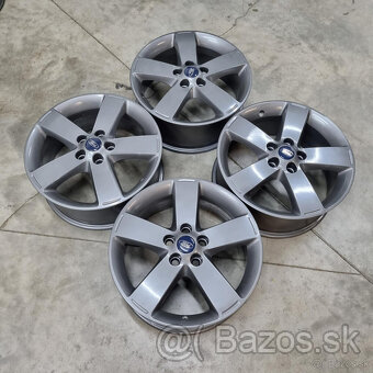 FORD disky 5x108 R17 ET55 - 6