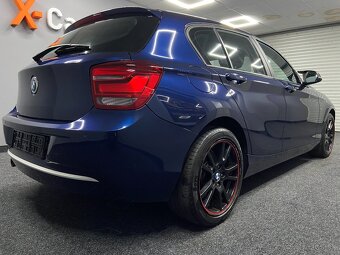 BMW 120D URBAN LINE - 6