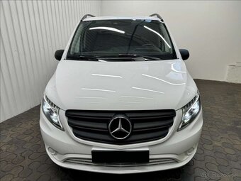 Mercedes-Benz Vito 116CDI 9G-Tronic Long LED - 6