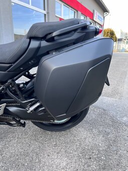 Yamaha TRACER 9GT 2025 - 6