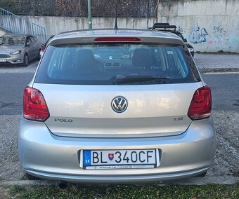 VW POLO 1.2TSI DSG Premium Highline - 6