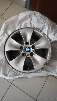 Bmw 16" - 6