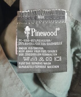 Pinewood® Finnveden nohavice pánske - 6