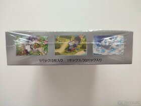 Pokemon Violet ex Booster Box sv1V Japanese - 6