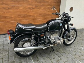 Bmw R90/6 - 6