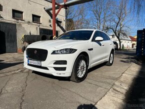 Predam Jaguar F-Pace 3.0 D 221kw - 6