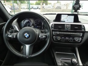 BMW Rad 1 118i M Sport Shadow - 6