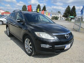 MAZDA CX9 3,7iV6 201kw AWD/AT/Revolution DPH - 6