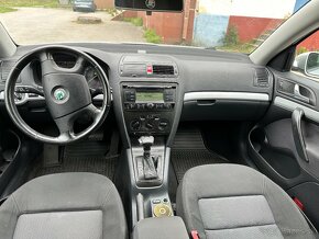 Skoda Octavia 1.9 77kW BKC DSG - 6