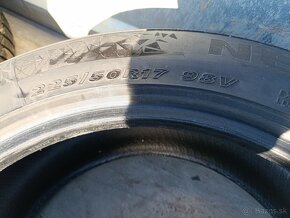 225/50 R17 zimné - 6