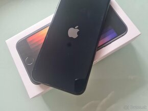 Apple iPhone SE 2022:::128GB:::: - 6