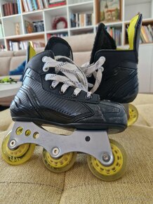 Bauer RH RS Inline Korcule YTH12 - 6