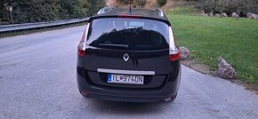 Renault Megane scenic - 6