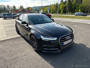 Audi A6 2.0 TDI ultra S tronic - 6