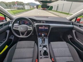 Volkswagen Passat 2,0 TDI - 6