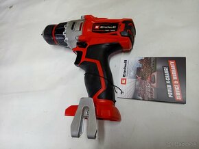 Einhell TE-CD 18/2 Li AKU vrtačka - 6