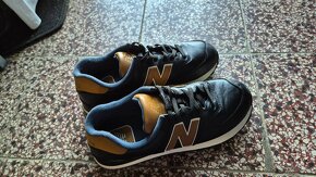 New Balance - 6