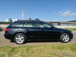 Audi A4 Avant B8 1.8 TFSI QUATTRO 118kw 166tis. km - 6