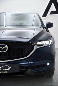 CX-5 2.2 Skyactiv-D150 Comfort, LED, Tempomat, Lane Assist - 6