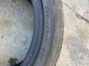 225/45 R17 Zimne - 6