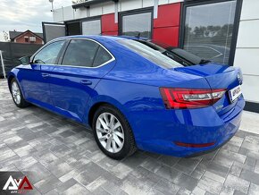 Škoda Superb 2.0 TDI Style, Facelift, Full LED, Navi, SR - 6