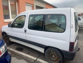 Citroën berlingo 1.9d - 6