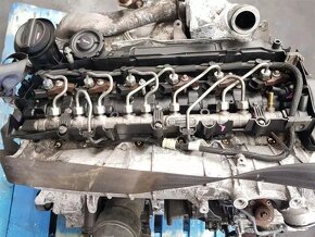 Motor BMW X5 F15 50D N57D30 - 6