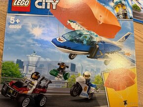 LEGO CITY - 60208 - 6