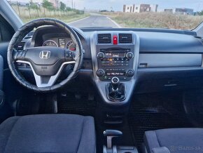 Honda CR-V 2.2 CTDI 4x4 - 6