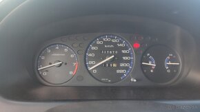 SÚRNE: Honda Civic 6G 1.4 66kW LPG - 6