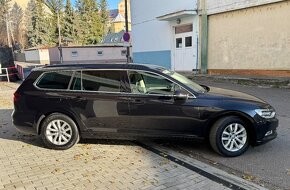 Passat Variant (Combi) 2,0 TDI B8 Bi-LED Odpočet DPH Top sta - 6