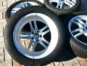 Ford, Volvo 5x108 r17 - 6