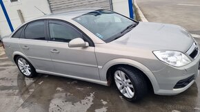 Predám Opel Vectra C - 6