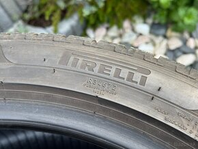 275/40 R21 ; 305/35 R21 - 6