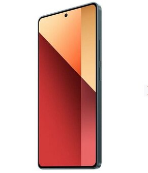 Xiaomi Redmi Note 13 Pro 4G 8/256 GB - zelený - 6