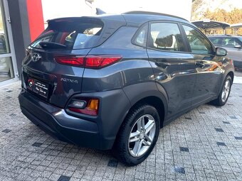 Hyundai Kona 1.0 TGDI YES Plus 2WD - 6