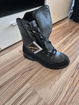 Predám nové kanady Goretex 28,5 - 6