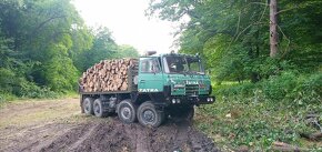 Tatra 815 VVN 8x8.1R - 6