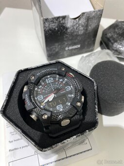 CASIO G-shock GG B100 - 6