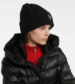 Moncler čiapka - 6