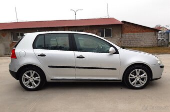 Volkswagen Golf 1.9 TDI Trend - 6