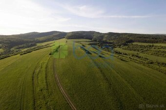 NA PREDAJ: Pozemok – orná pôda, Levoča, rozloha 7922 m2 - 6