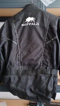 Moto bunda Buffalo - 6