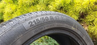 BARUM BRAVURIS 3, LETNA, 215/50 R17, 91Y - 6