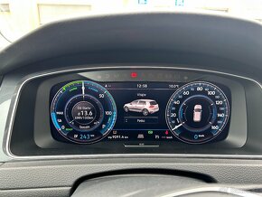 Volkswagen E-Golf 32kwh - 6