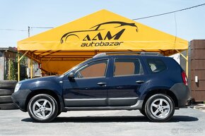 Dacia Duster 1.6 16V 4x2 LS Cool LPG - 6